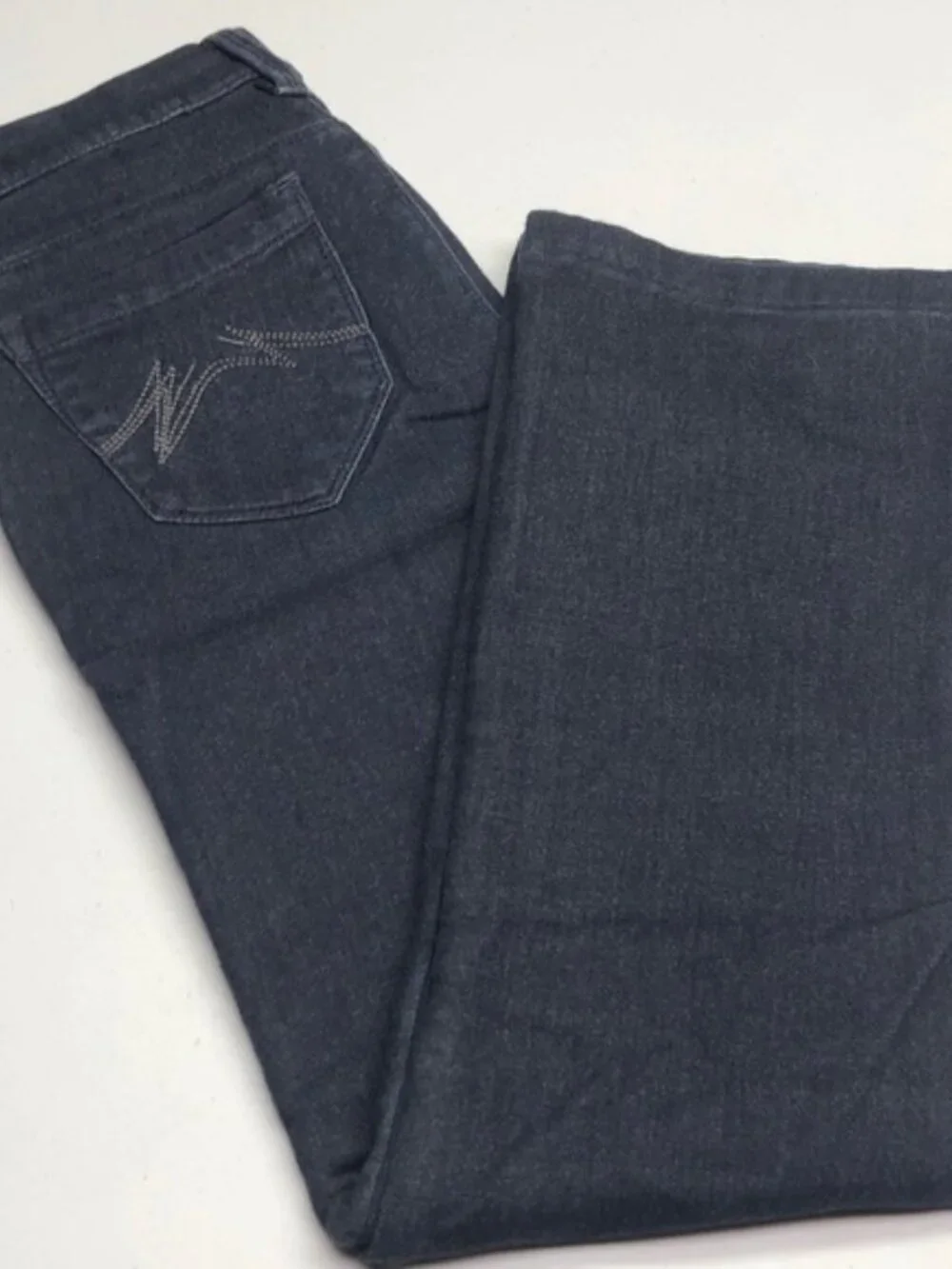 LIKE NEW PARASUCO DENIM LEGEND SUZY FIT WARMING BOOTCUT JEANS 29x29 ⭐️